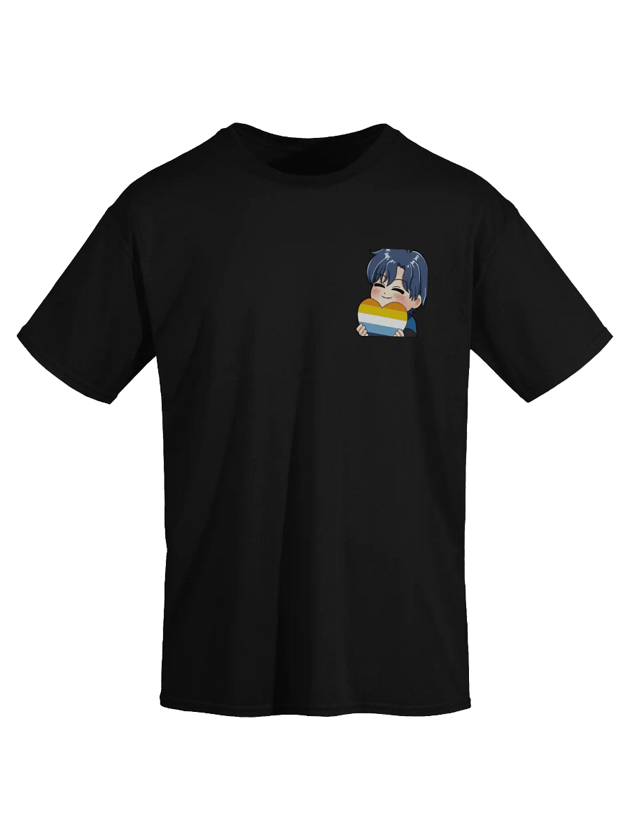 The Epic AroAce T-Shirt! product image (14)