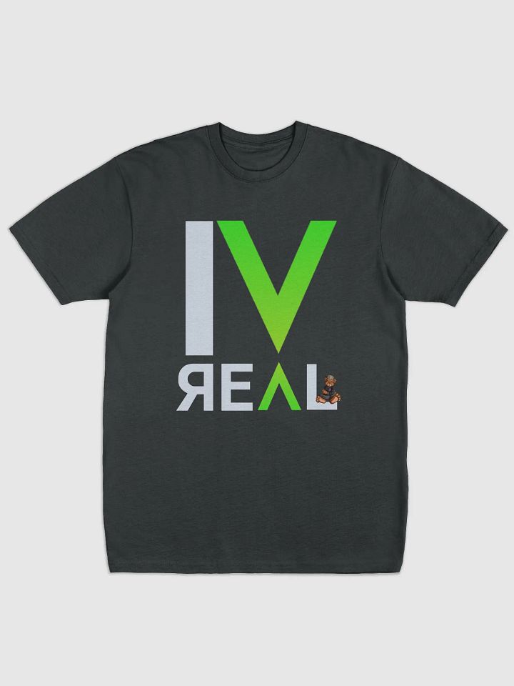 IVREAL 2.0 SHIRT product image (1)