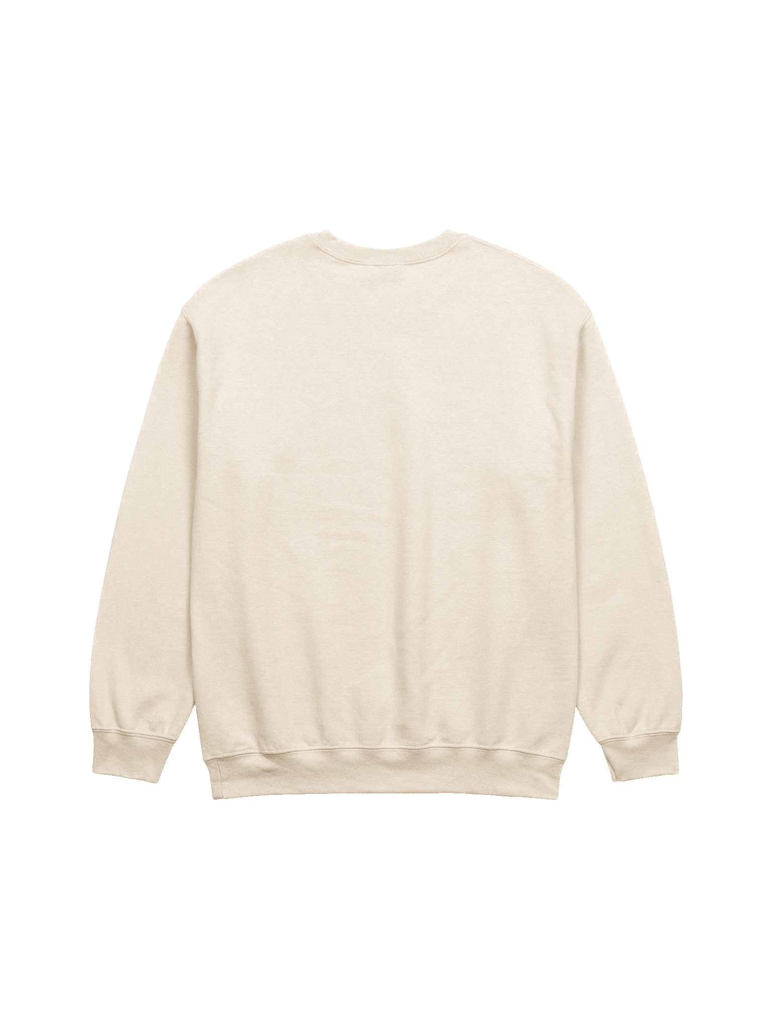 Talk Miley to Me Podcast - Light Colors Crew Neck Sweatshirt - Embroidered product image (5)