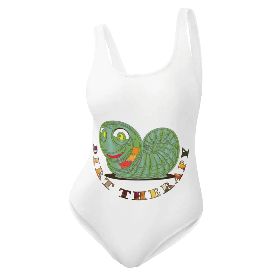ZIMBIANATER Caterpillar All-Over Swimsuit product image (11)