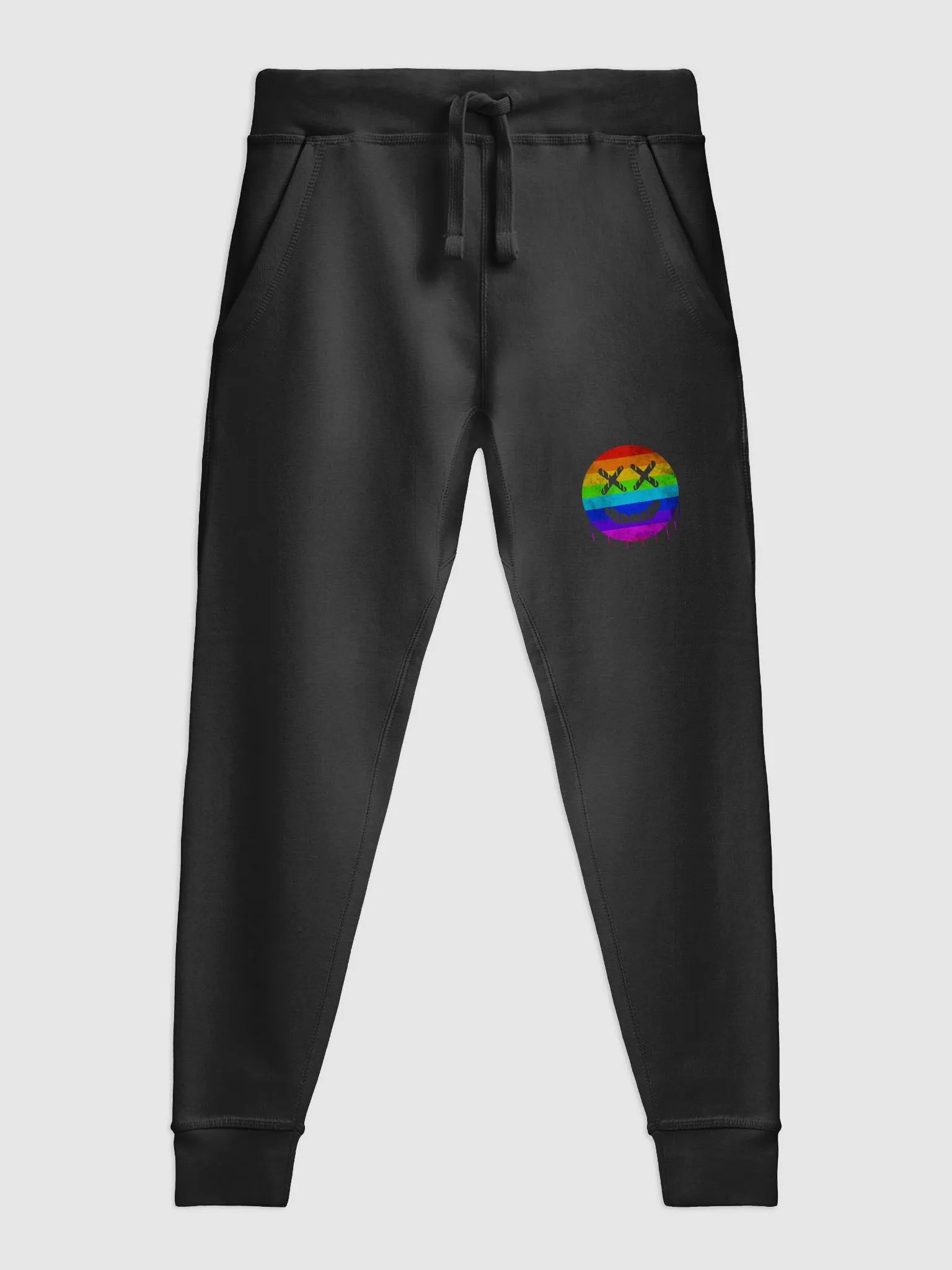 The Buddies Pride Month Joggers product image (2)