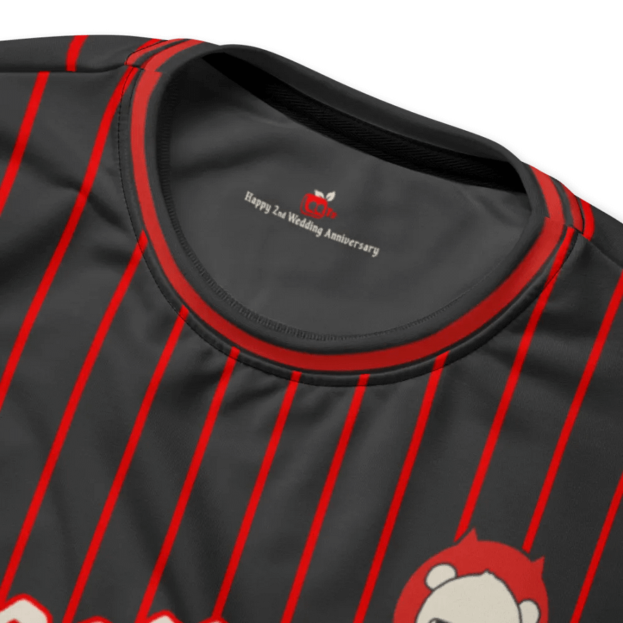 Heathens Baseball Sweatshirt product image (4)