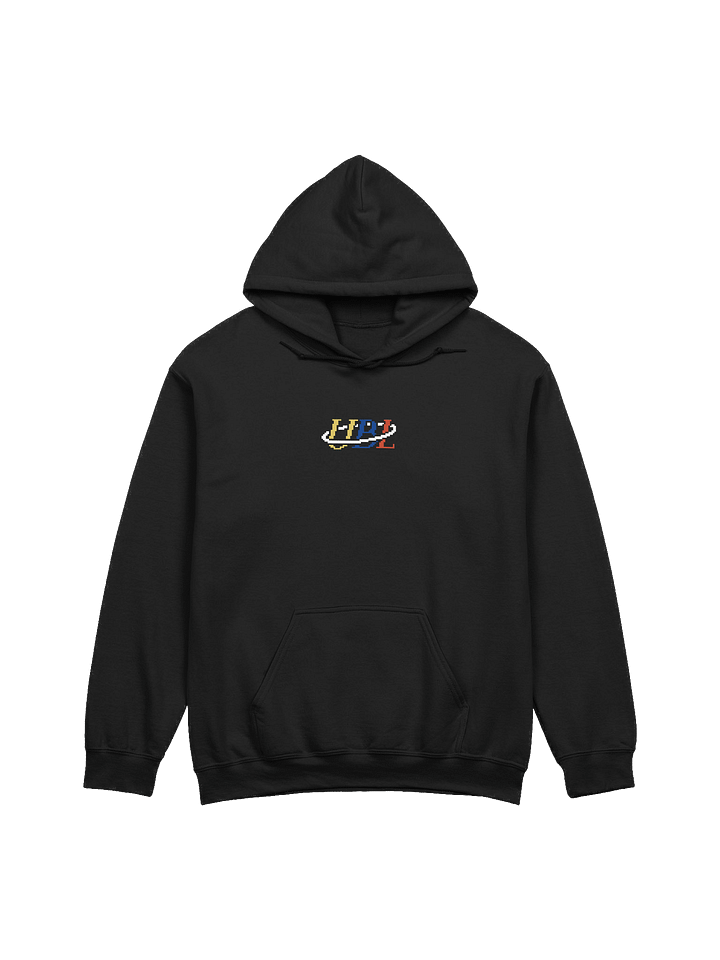 Eight Bit Hoodie product image (2)