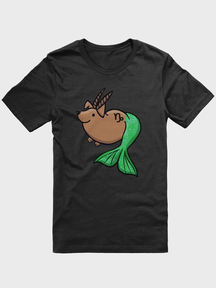 Zodiac Weens Shirt - Capricorn product image (1)