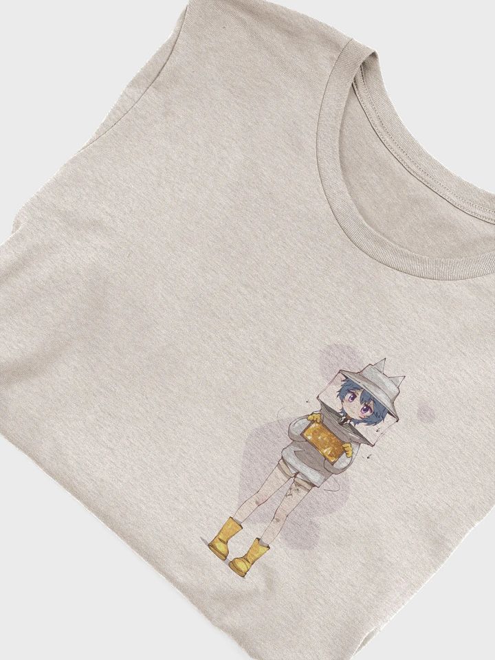 BEEKEEPER breathe Series T-Shirt product image (1)