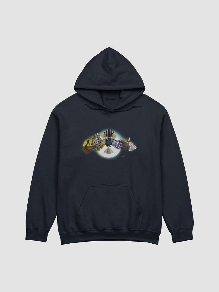 ZBRA x Overwatch Premium Hoodie product image (1)