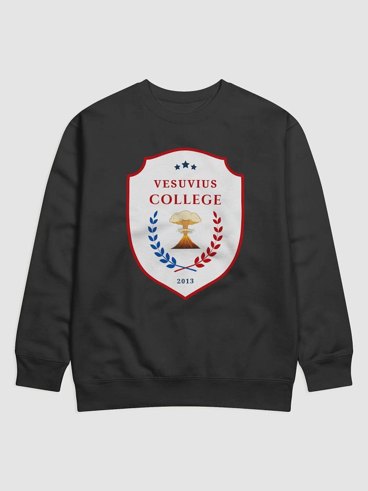 Varsity Crew Neck product image (3)