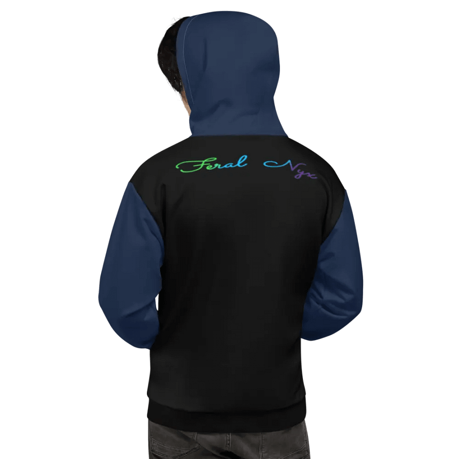 Aurelia Hoodie product image (2)
