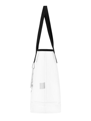 SALAM & SONS CHANDIWALE Official Clear Tote Bag product image (6)