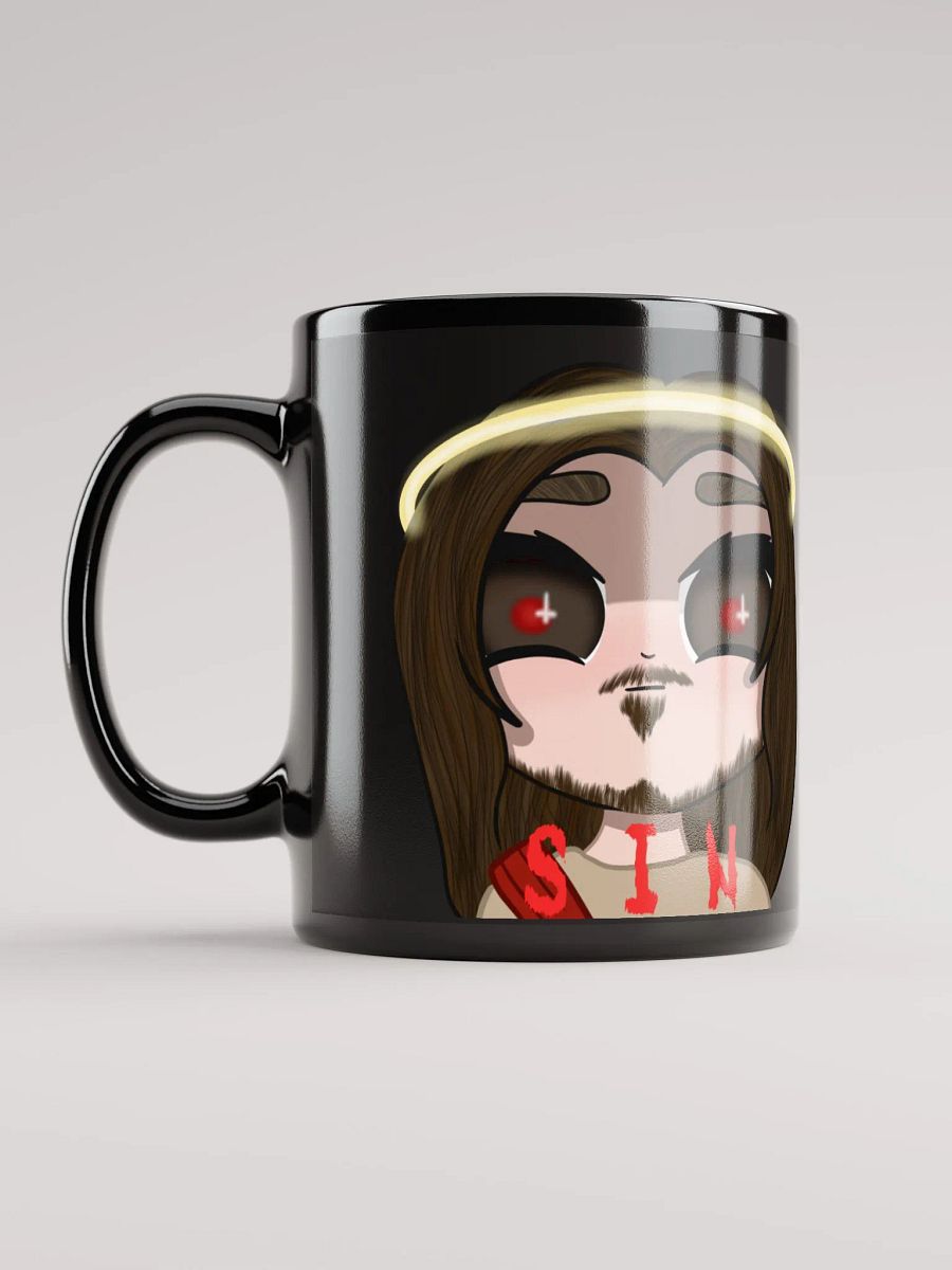 Hesus/Sin mug product image (11)