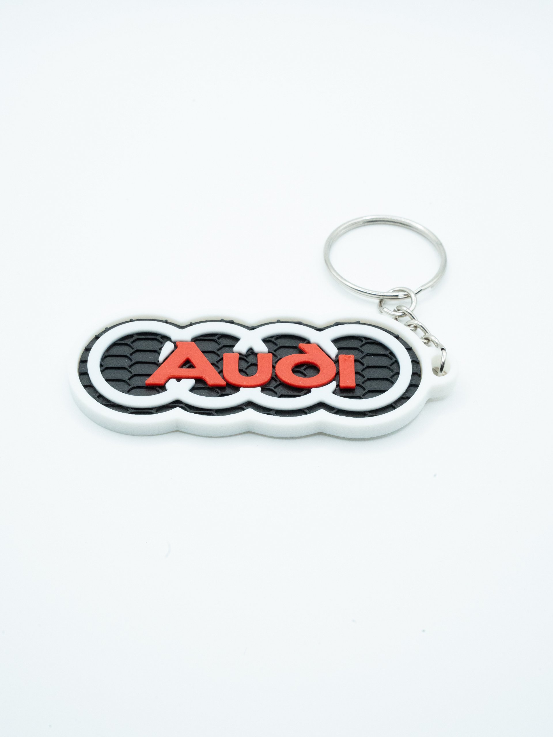 Audi Keychain product image (1)