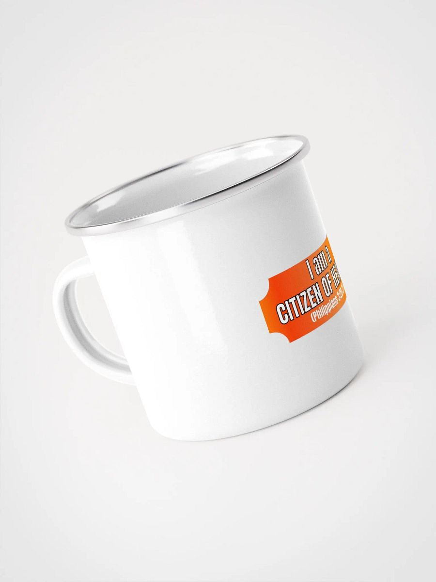 I AM A CITIZEN OF HEAVEN product image (4)