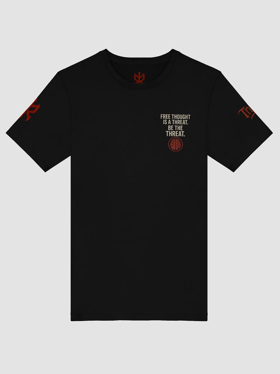 Empire Variant (Lightweight Tee) product image (5)