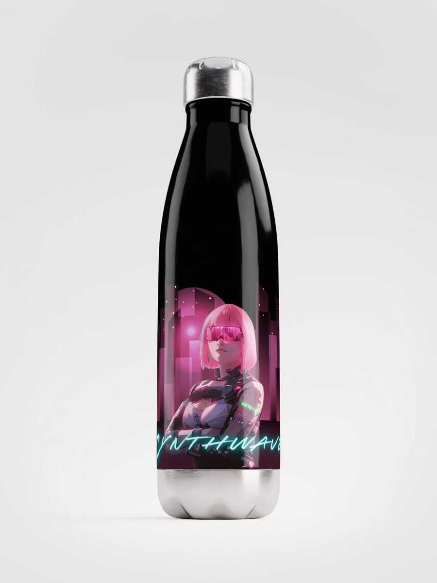 Cynthwave Reuseable Bottle product image (1)