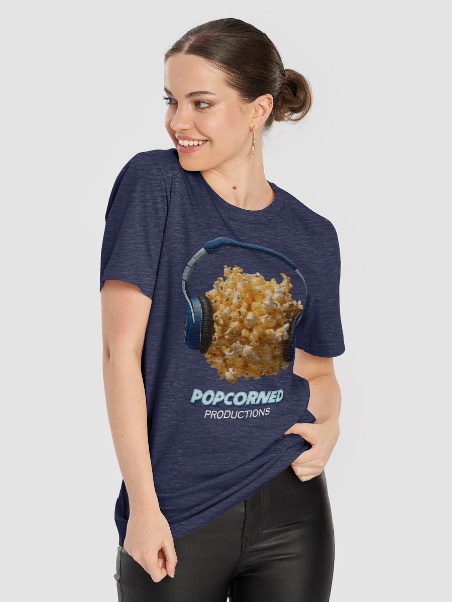 Popcorned Productions Tee product image (6)