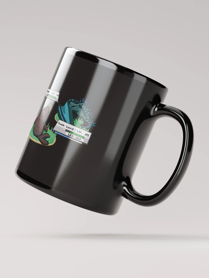 Dunder-Mon Mug product image (2)
