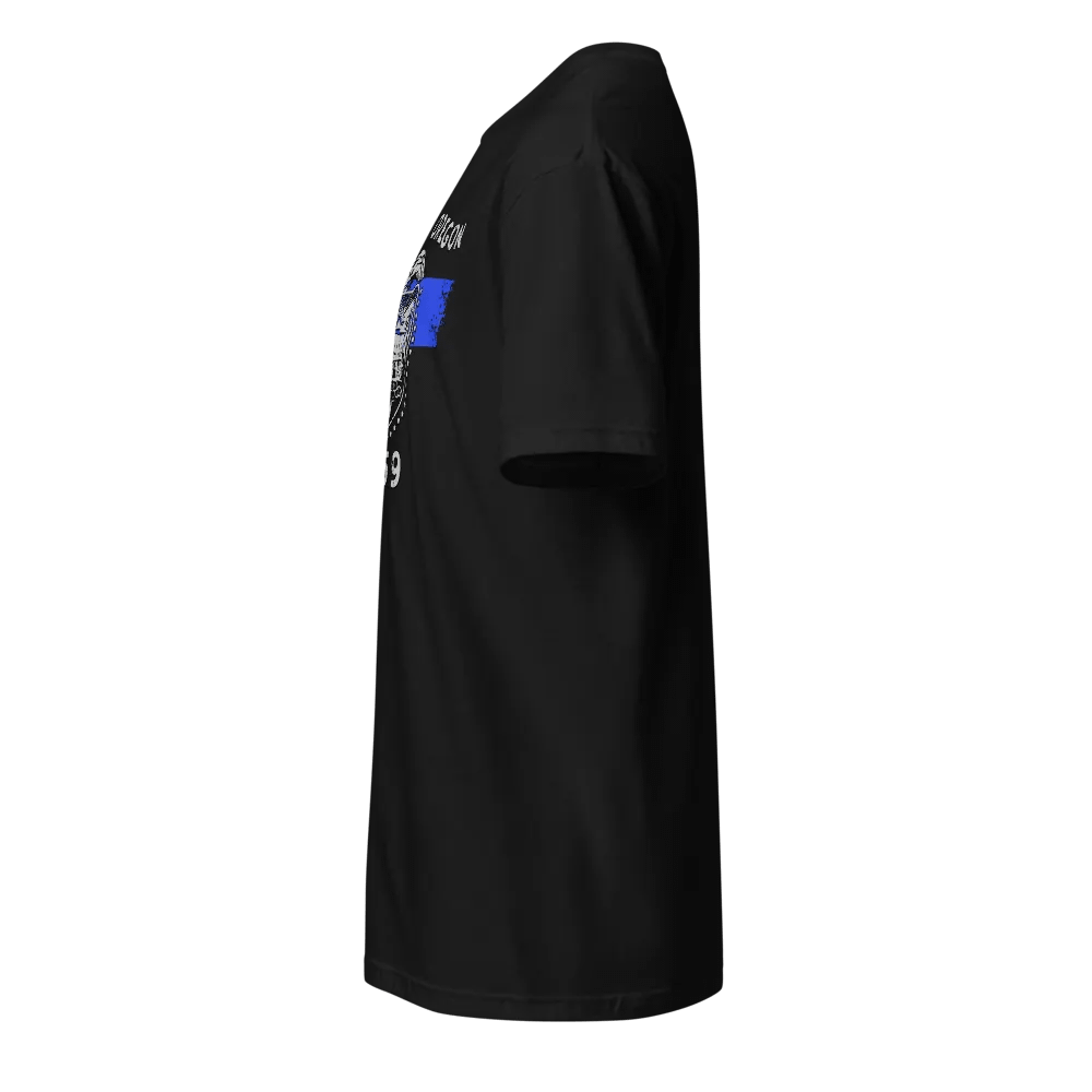 Oregon Police product image (4)