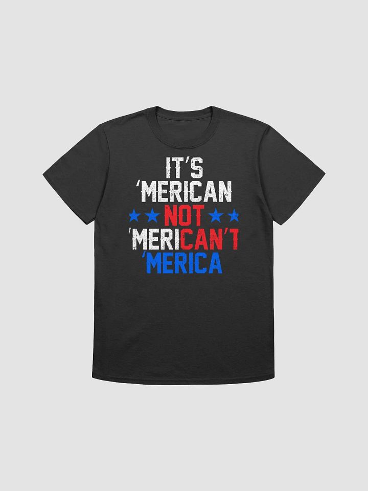 USAchiever Tee product image (1)