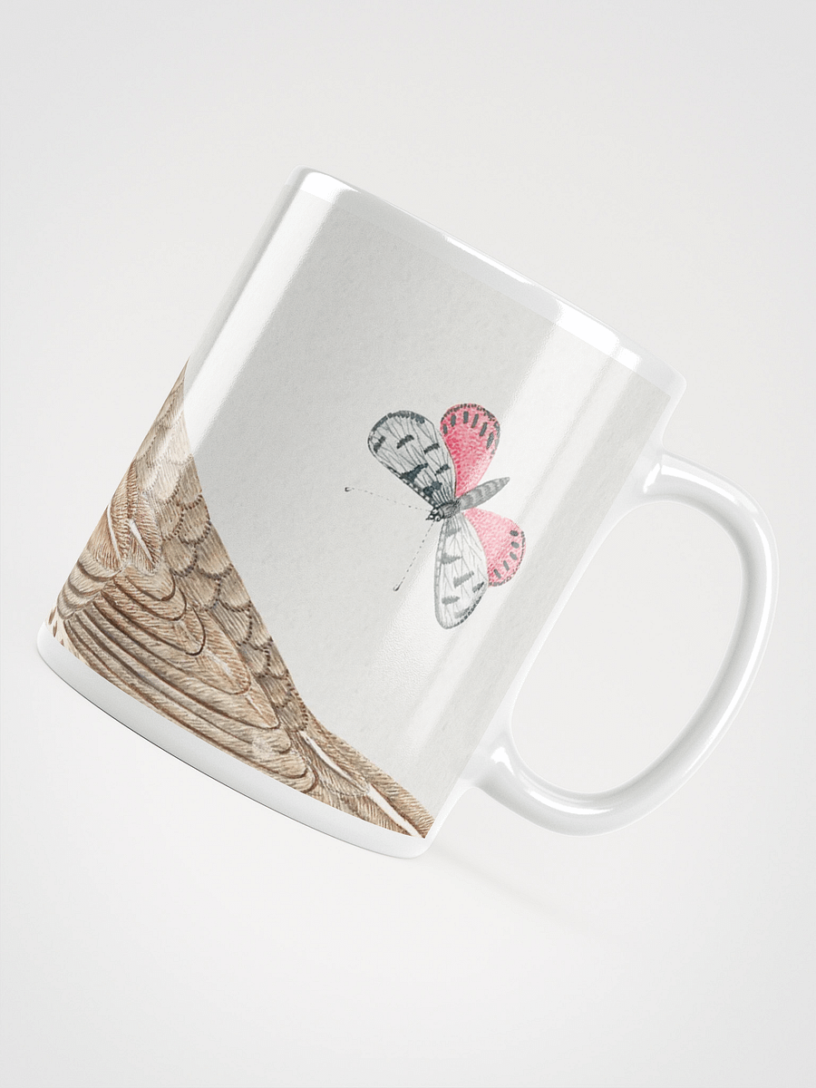Whimsical Avian Delight Mug product image (4)