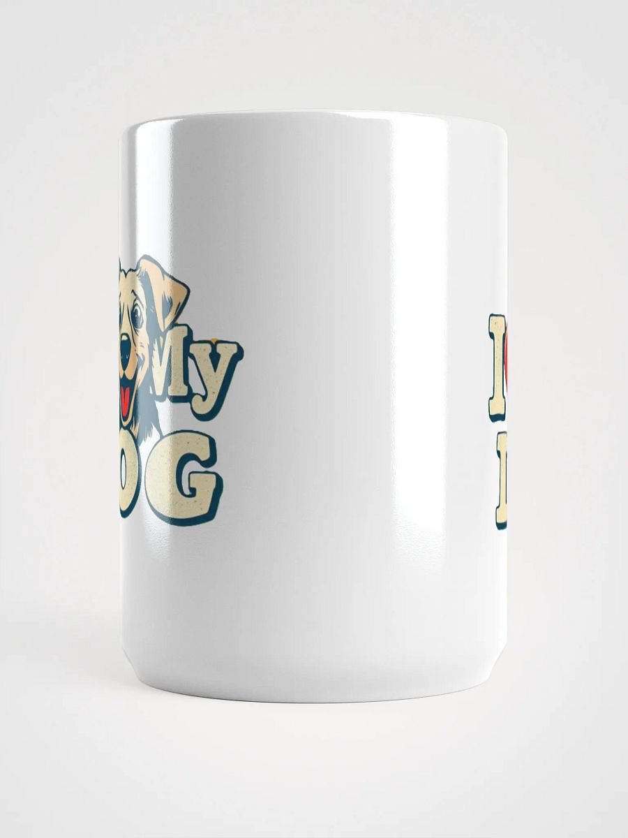 Dog Lover Mug product image (6)