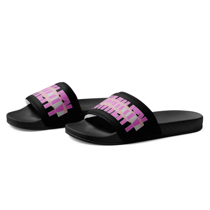 Humility Women Slides product image (1)