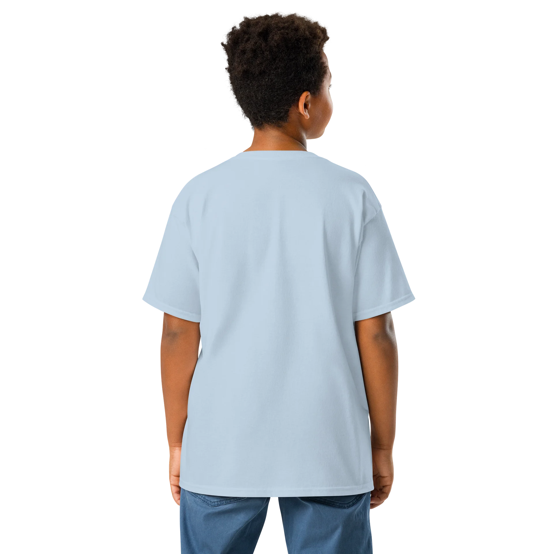 Best Friend Ever Classic Youth Tee product image (3)