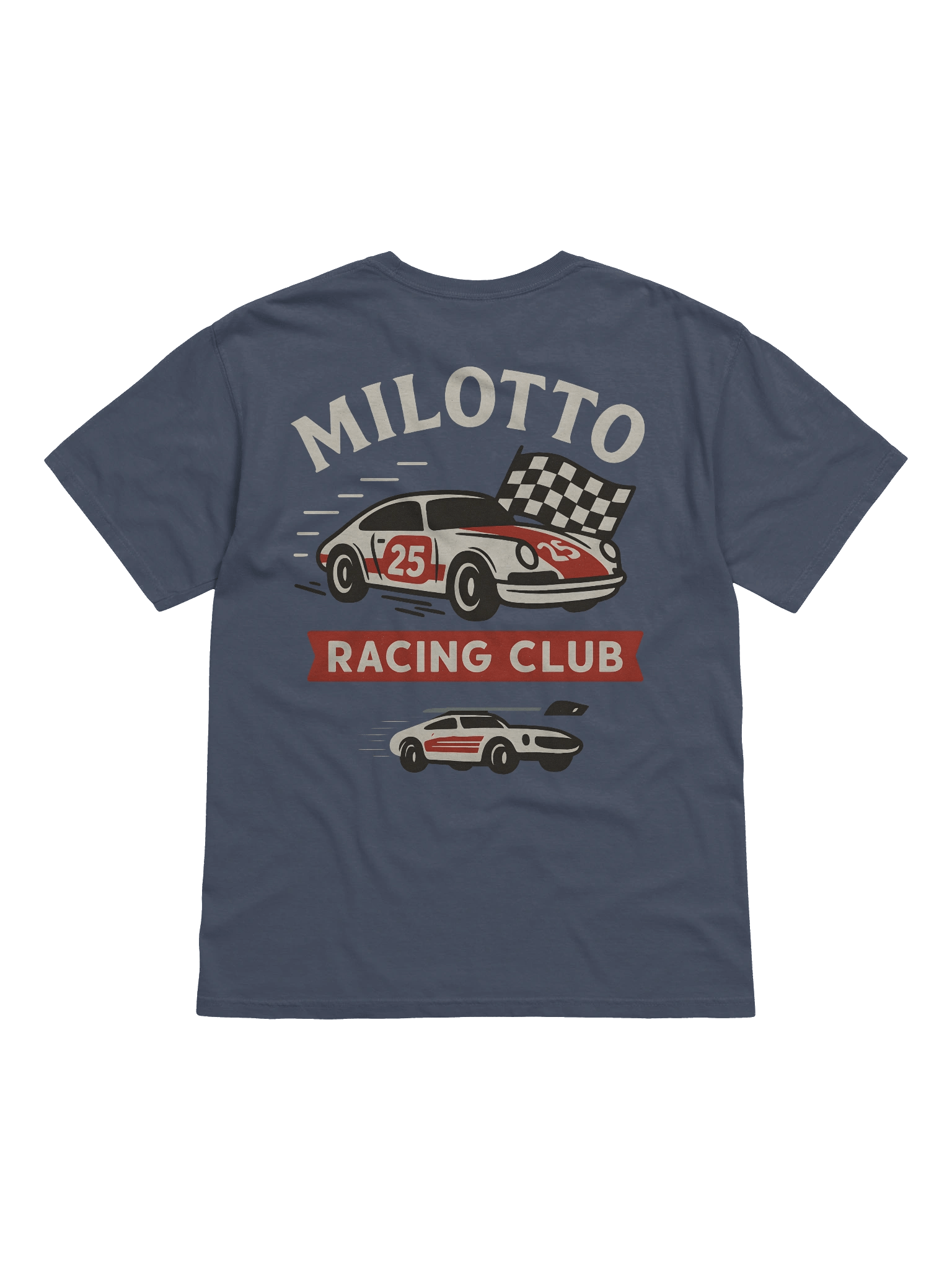Milotto - Racing Club 1507 product image (4)