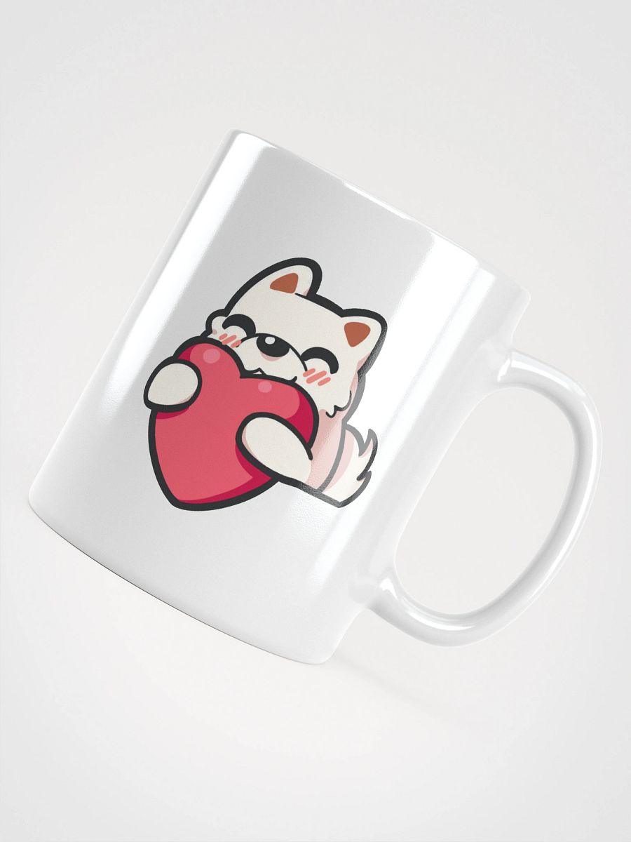 Spread the Love Mug OG Edition product image (11)