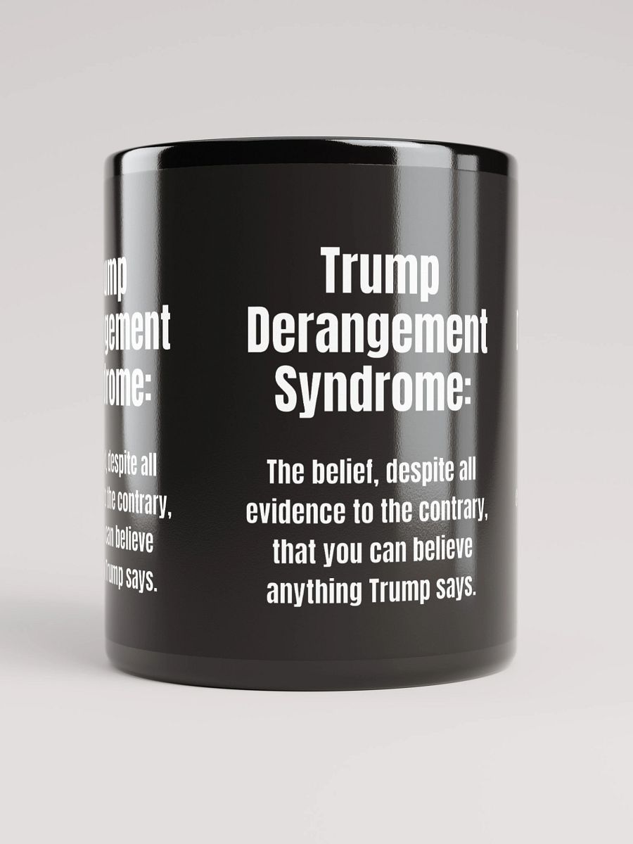 TDS Definititon Glossy Mug product image (9)