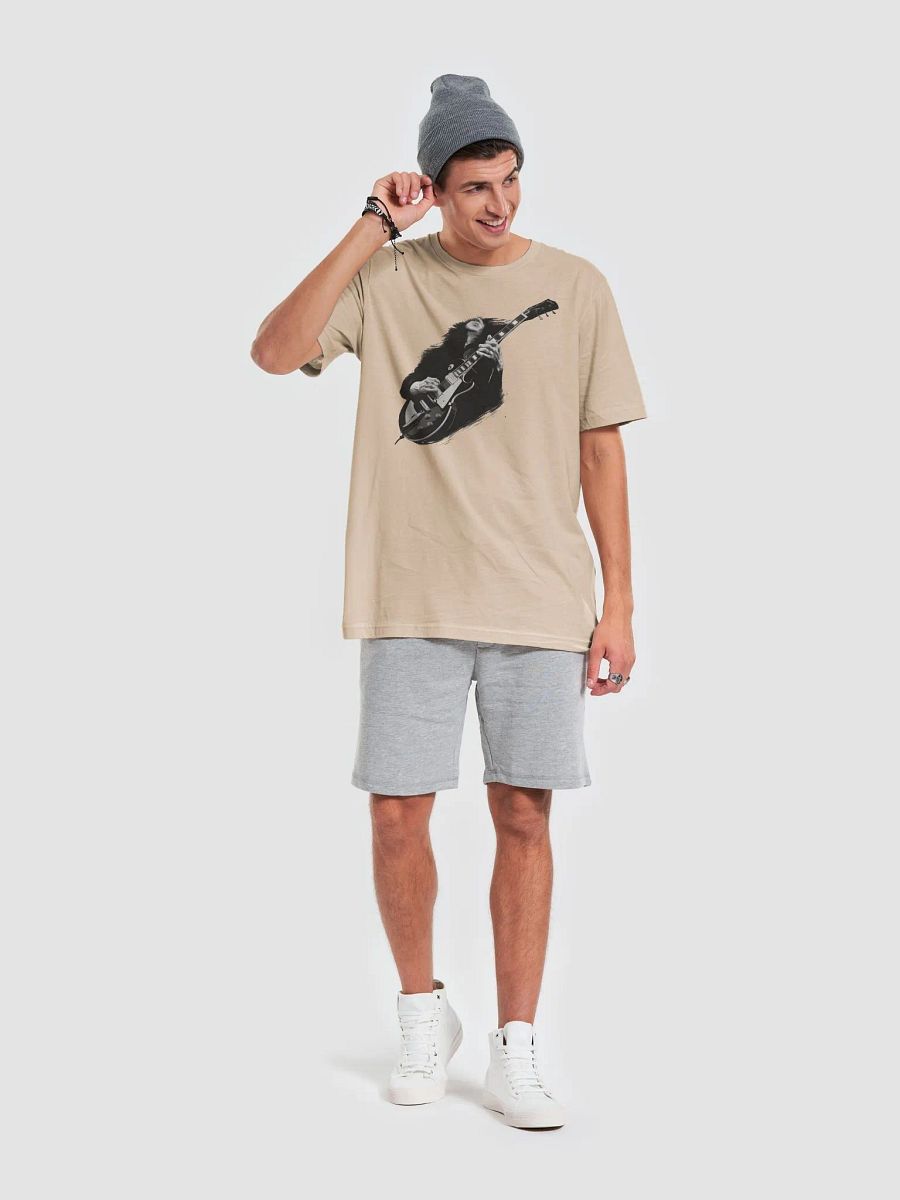 Guitarist #9 product image (3)