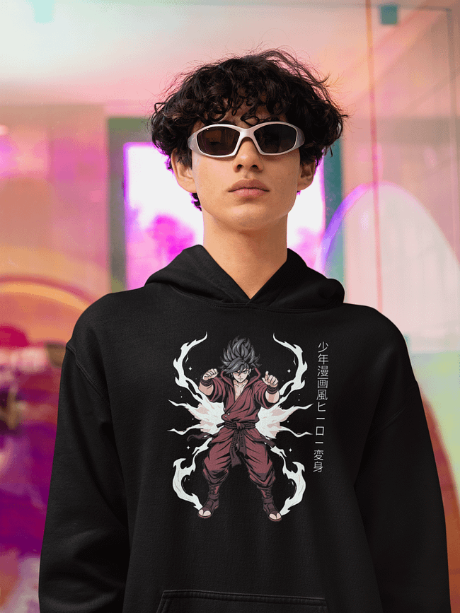 Hoodie
