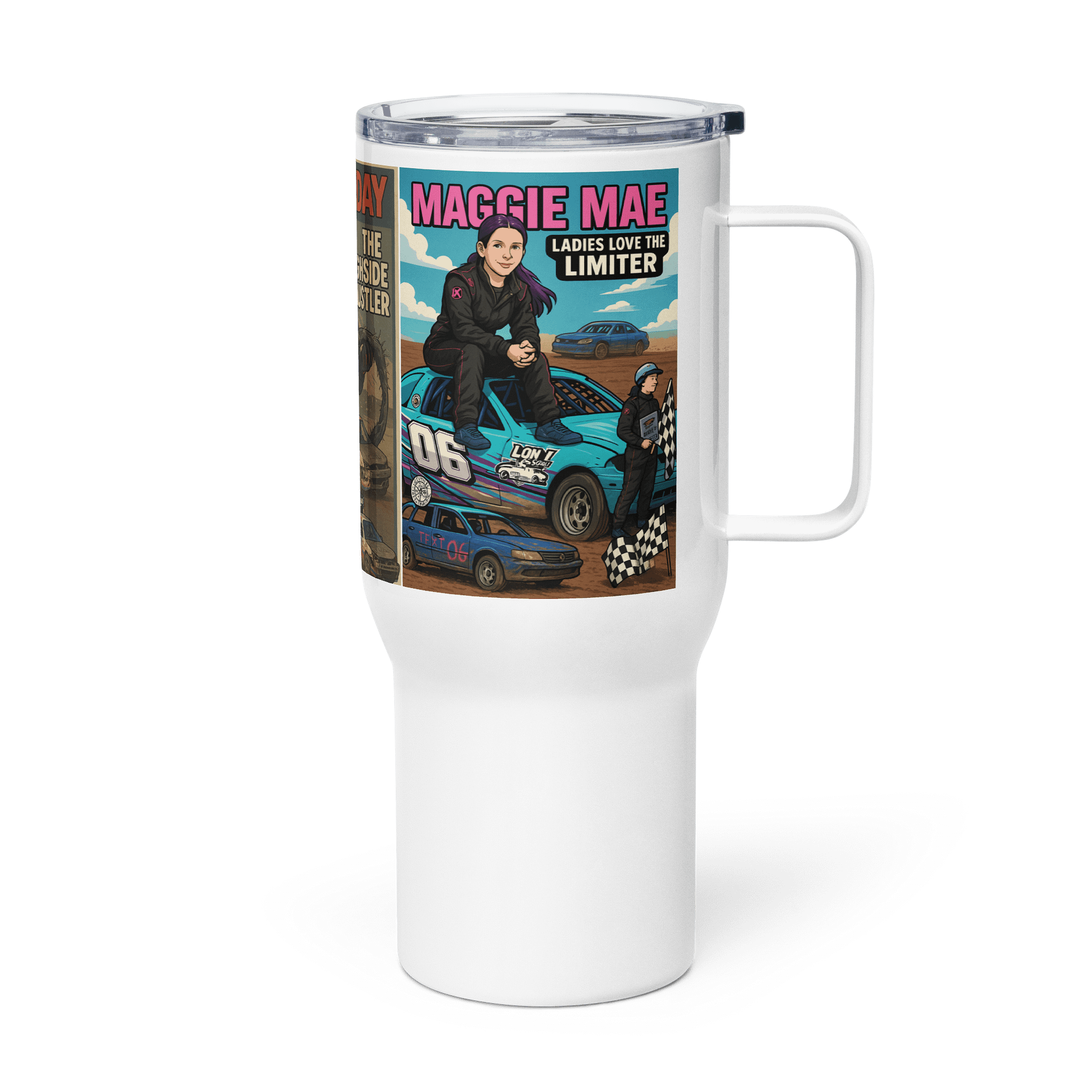 To-Go Mug product image (3)