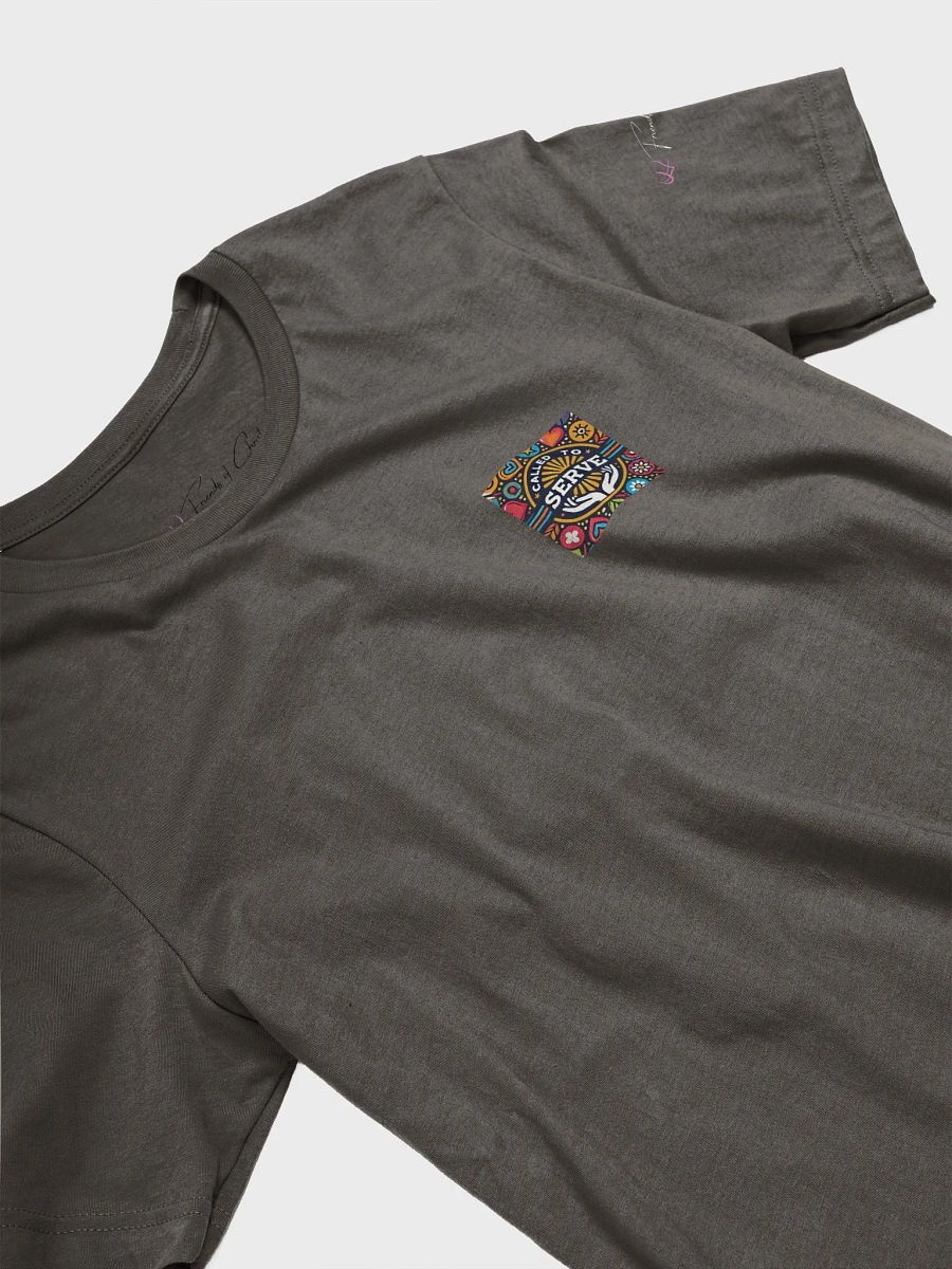 Called to Serve Heartfelt Harmony T-Shirt product image (3)