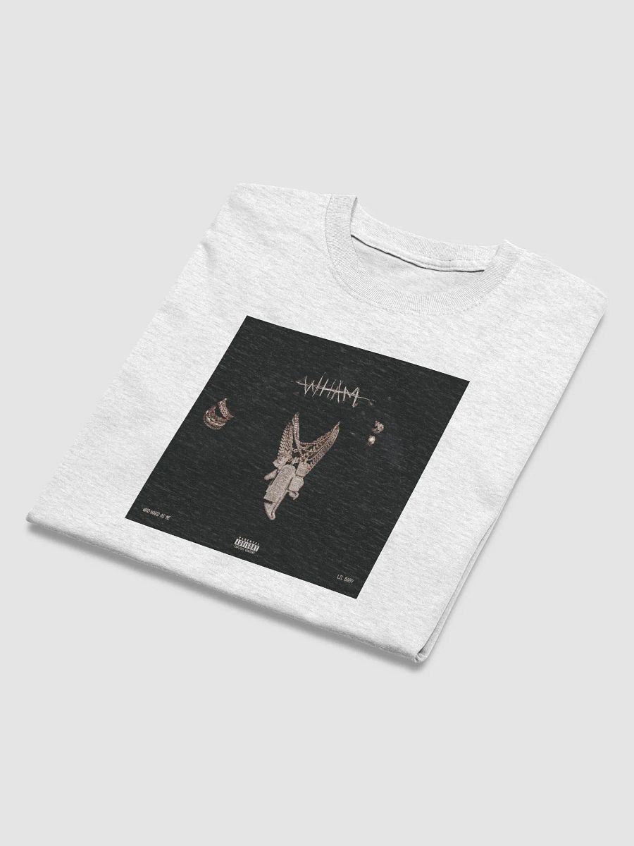 WHAM Lil Baby Album Tshirt product image (3)
