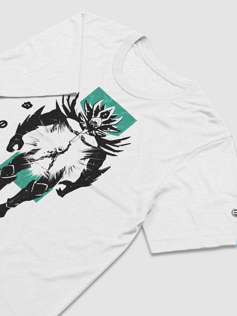 [White/Green] Crota The Hive Prince of the Oversoul T-Shirt product image (3)