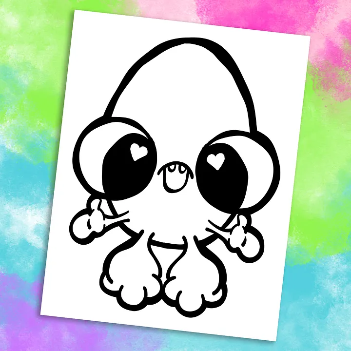 Eggbert product image (2)