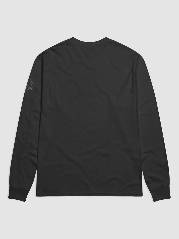 Flower Champion Long Sleeve Shirt product image (2)