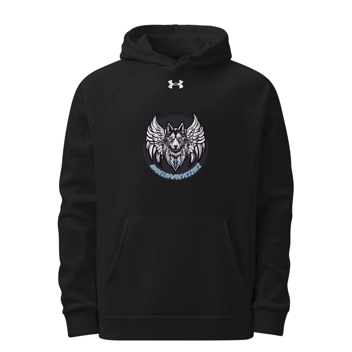 THE Hoodie of AoW2012 product image (1)