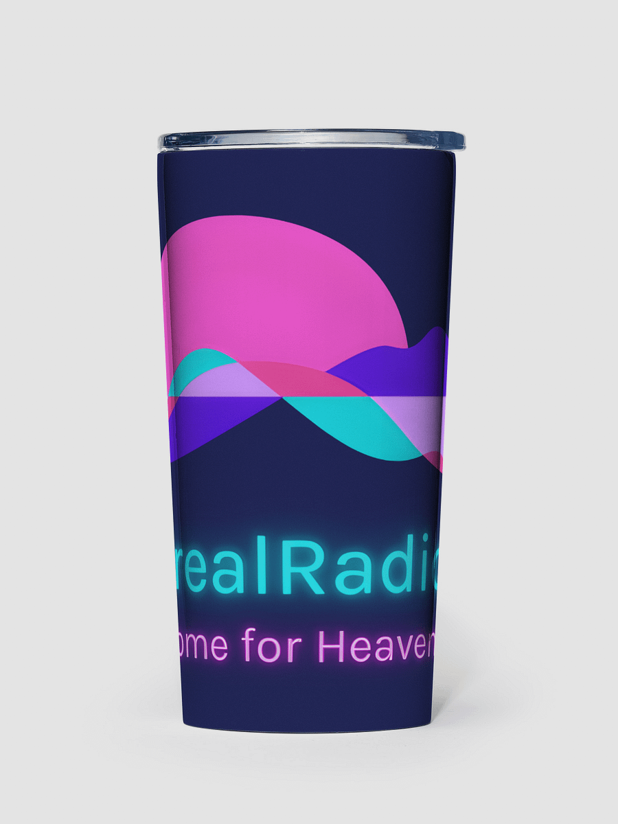 Ethereal tumbler (Large) product image (1)