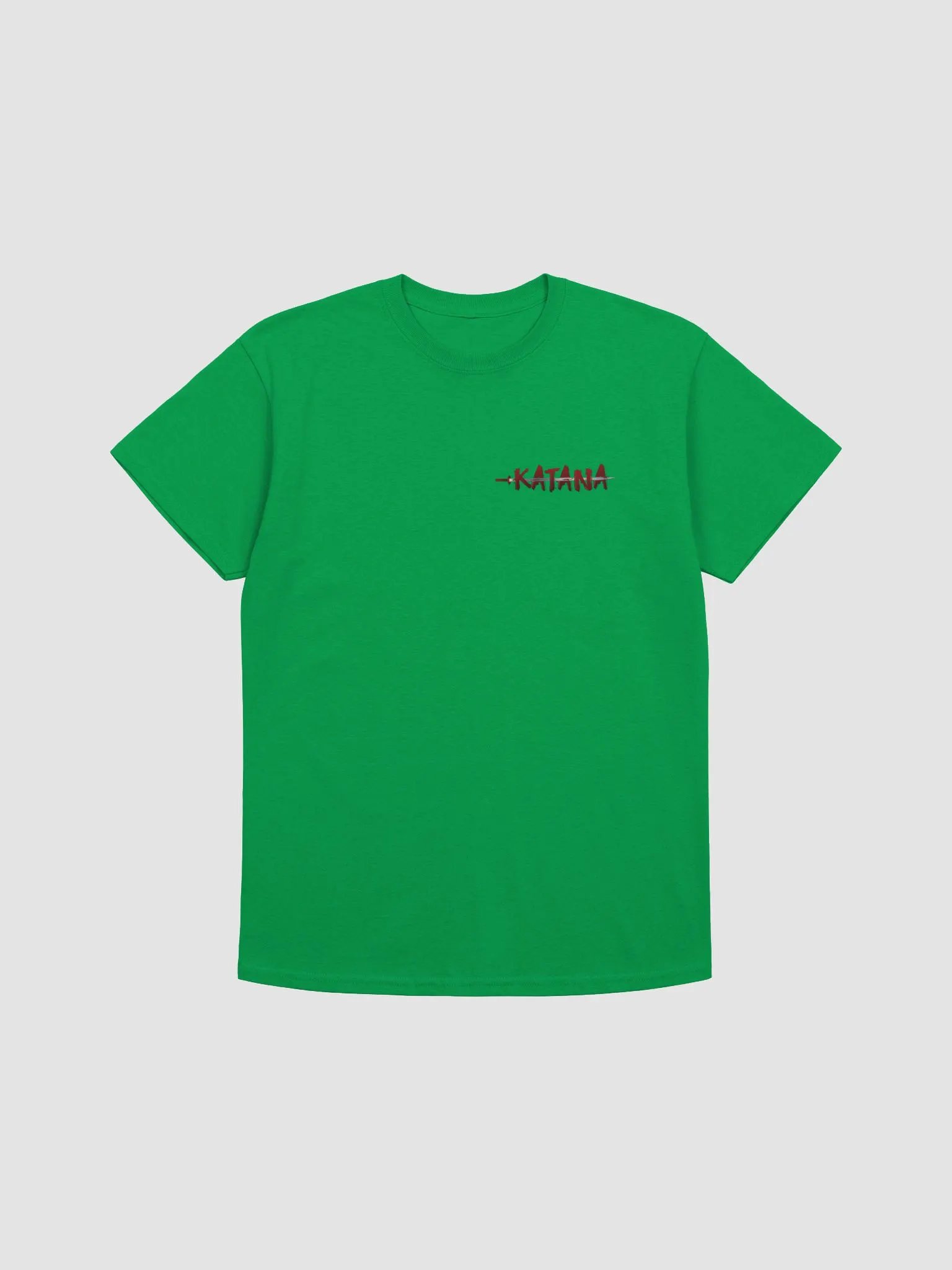 DOJO Gildan Short Sleeve product image (7)