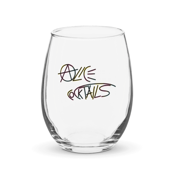 Alice Cocktails Weinglas product image (1)