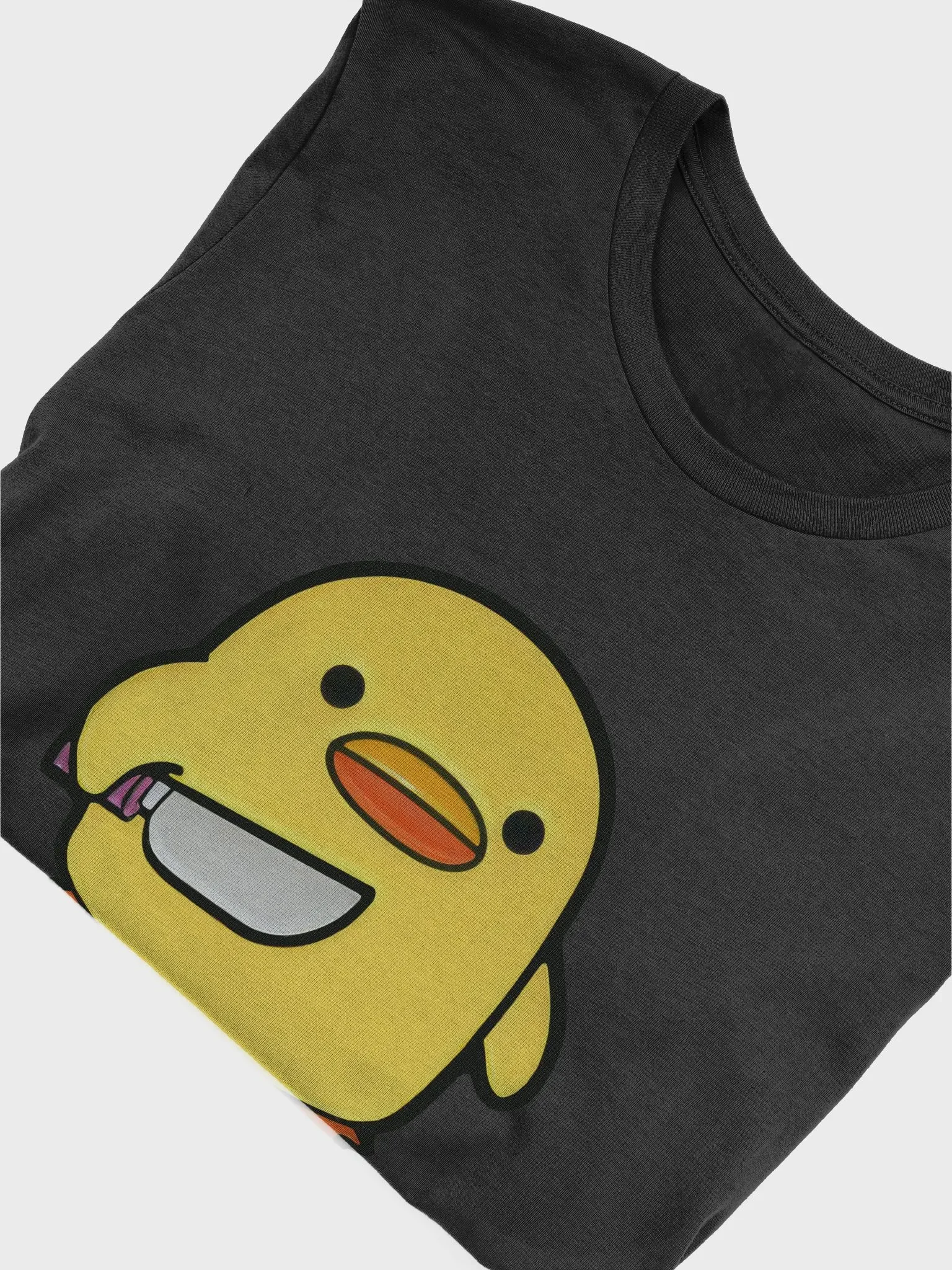 Quack Shirt product image (5)