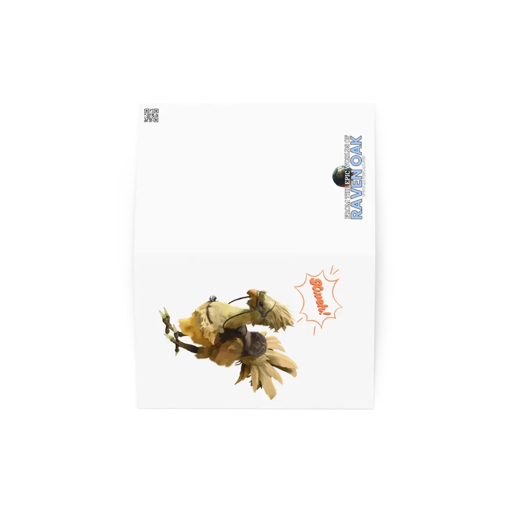 Kweh! Cards product image (3)