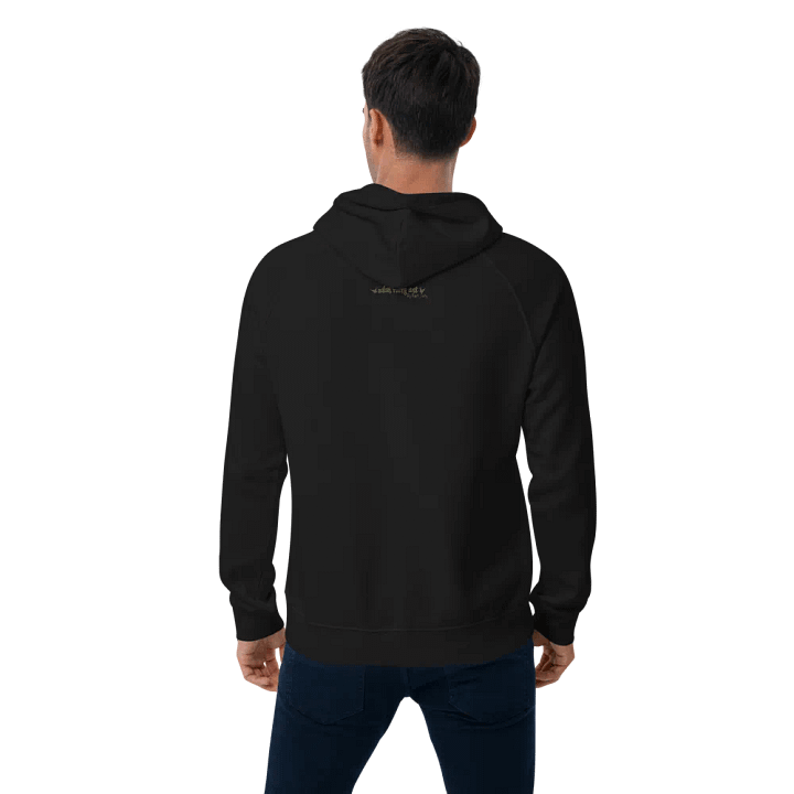 Fairy Chameleon Hoodie - Unisex product image (2)