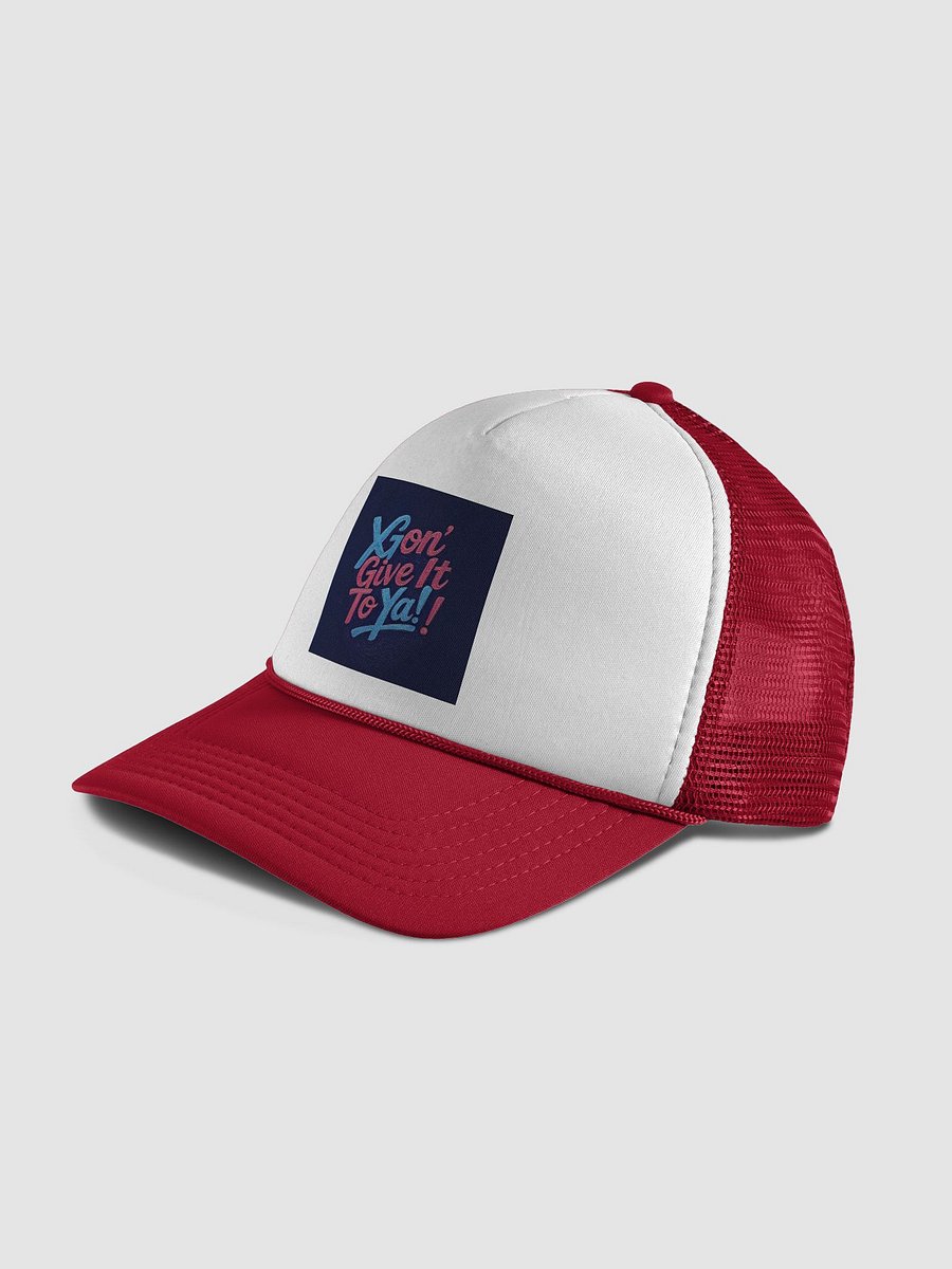 X HAT product image (4)