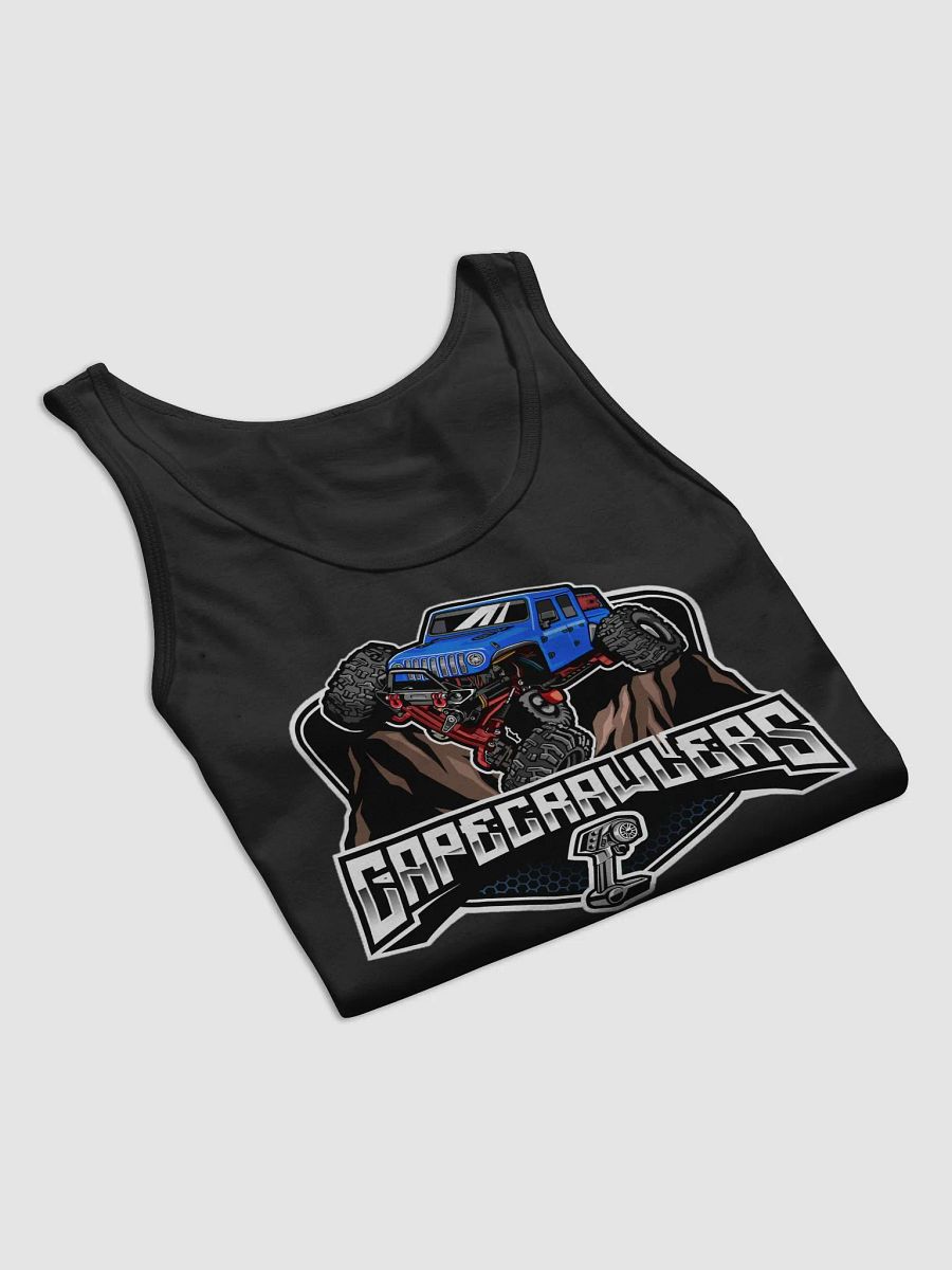 Classic Logo Tank product image (5)