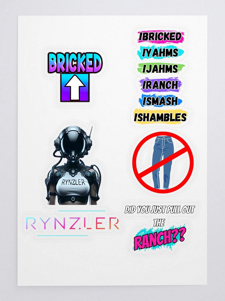 Rynz Stik Pak product image (3)