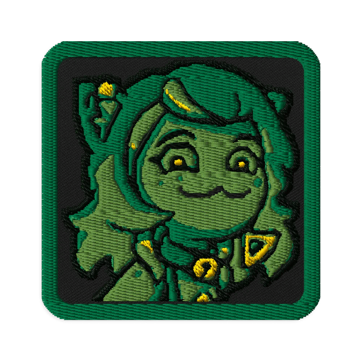 2-Bit Bratte Patch product image (1)