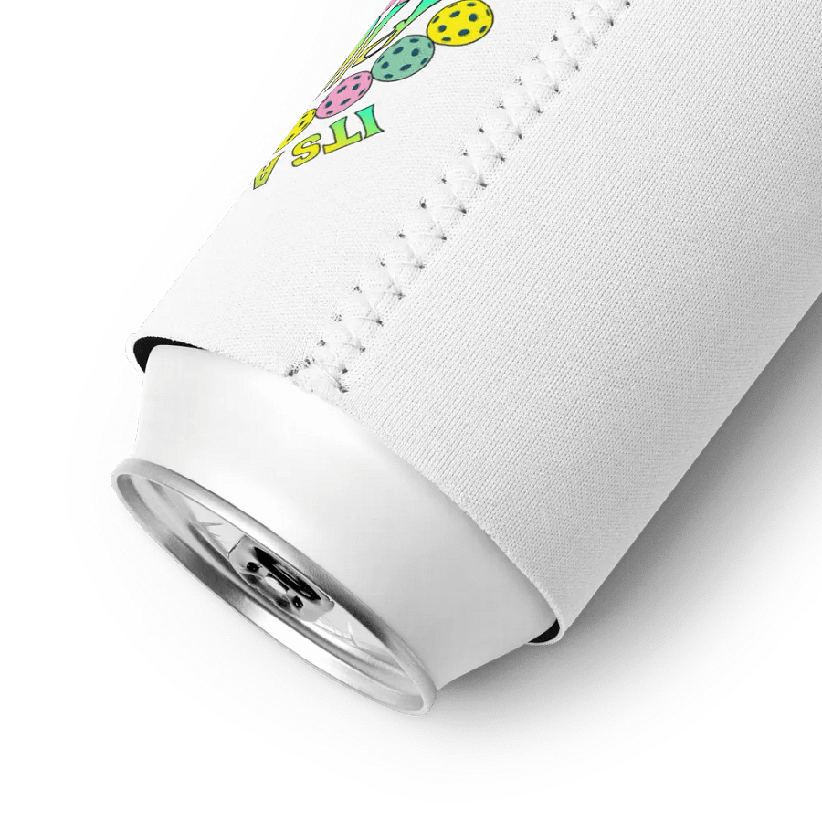 It's A Good Day To Play Pickleball Coozie product image (10)