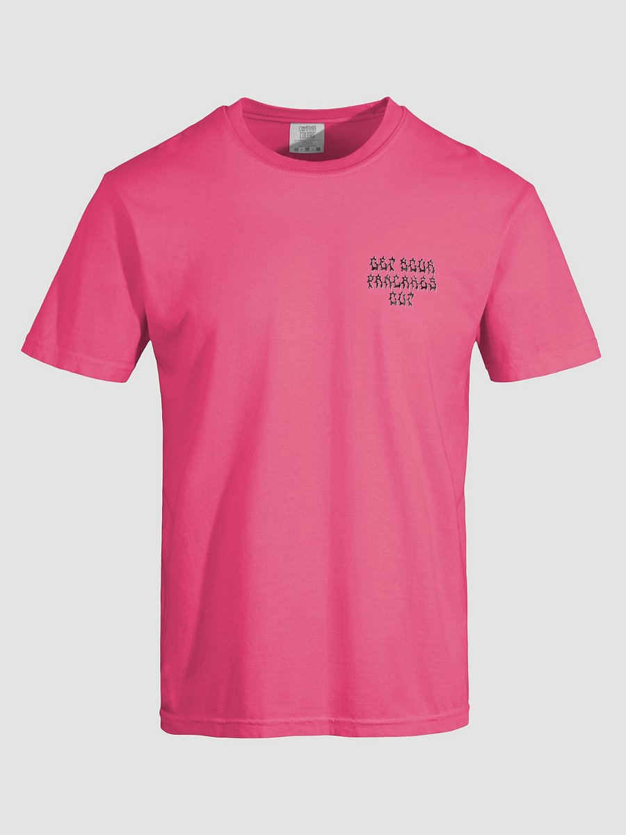 Get Your Pancakes Out! Tee product image (17)